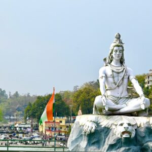 Rudrabhishek Puja