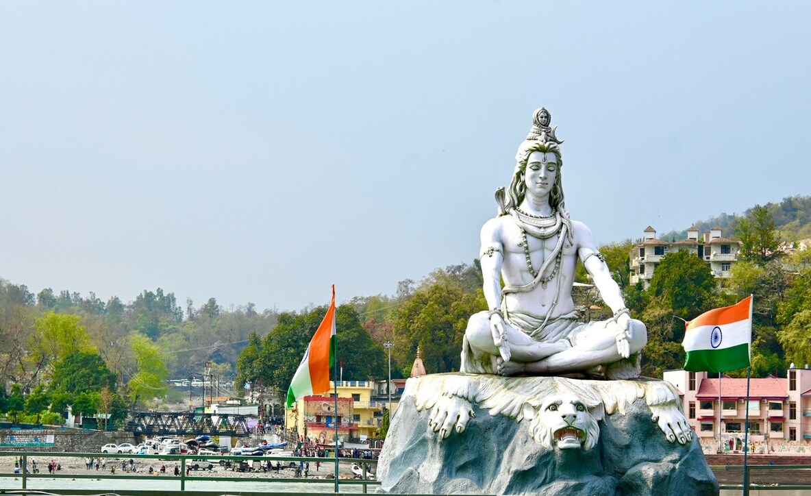 Rudrabhishek Puja