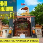 Namaste Mathura Krishna Janm Bhumi Yatra