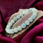 Aquamarine Bracelet