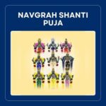Navgrah Shanti Puja