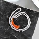 Sphatik Mala (Crystal Mala)