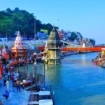 Haridwar Rishikesh Adhyatma & Shakti Darshan Yatra