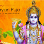 Satyanarayan Puja