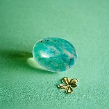 Amazonite Bracelet