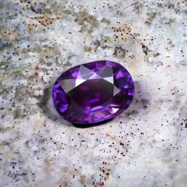 Amethyst