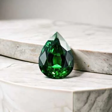 Panna (Emerald)