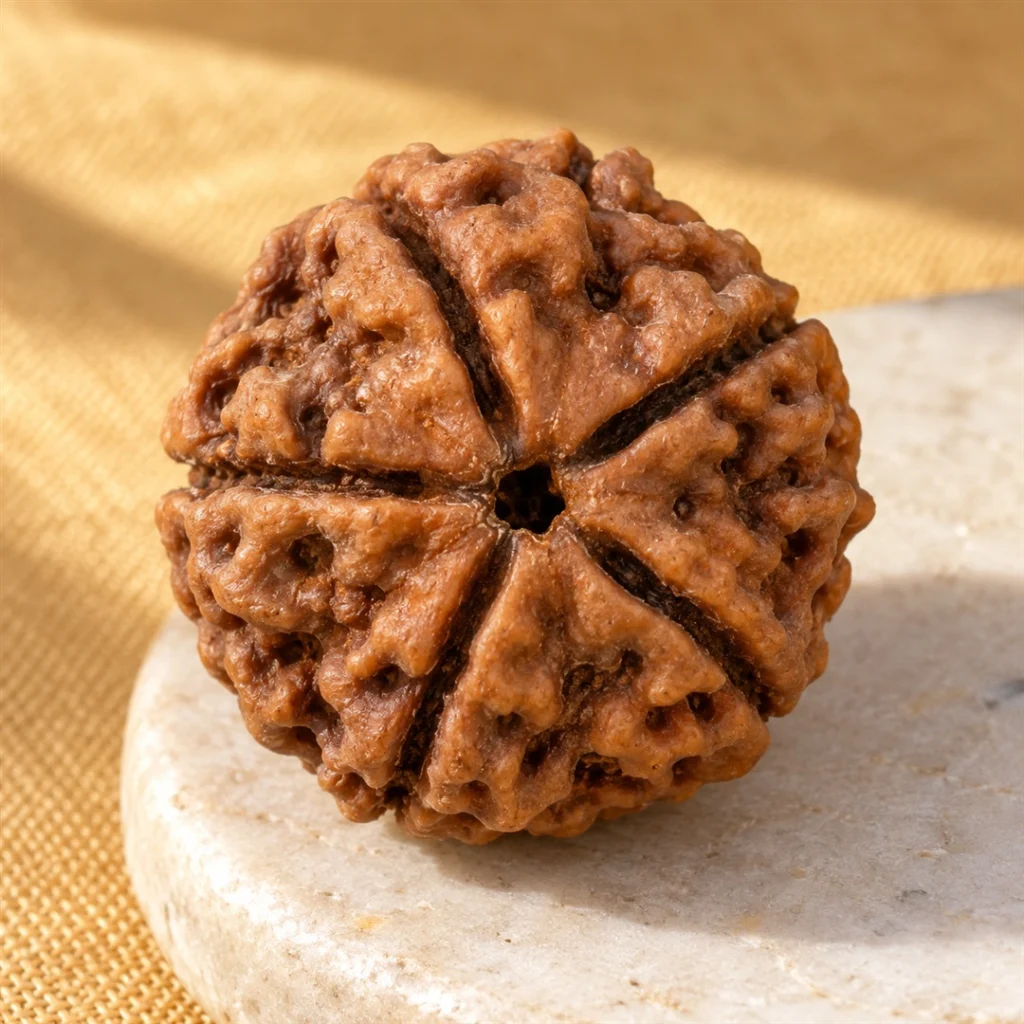 5 Mukhi Rudraksha