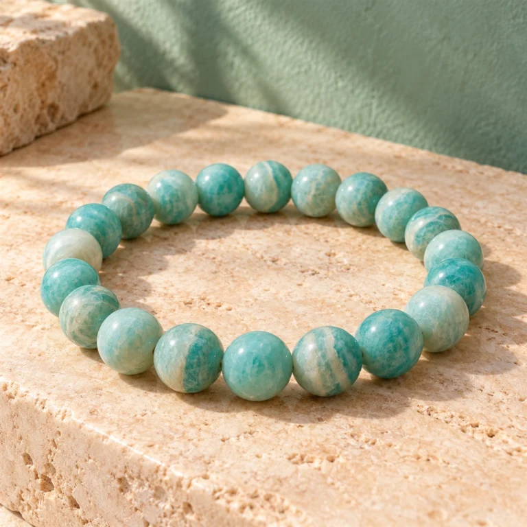 Amazonite Bracelet