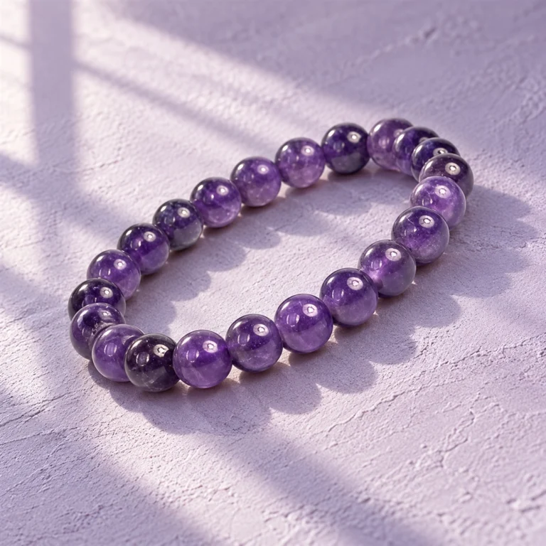 Amethyst Bracelet