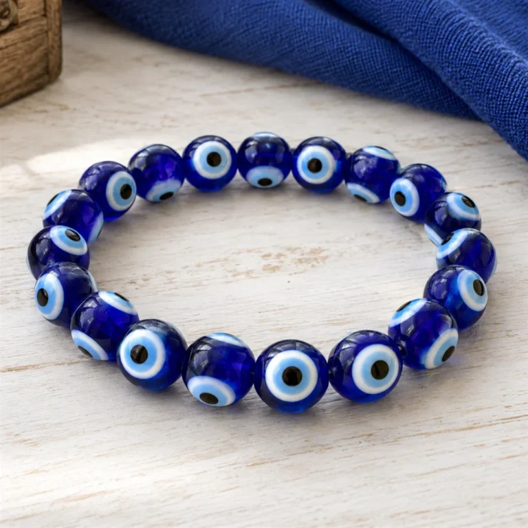 Evil Eye Bracelet
