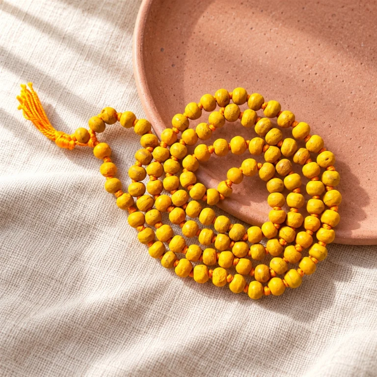 Haldi Mala