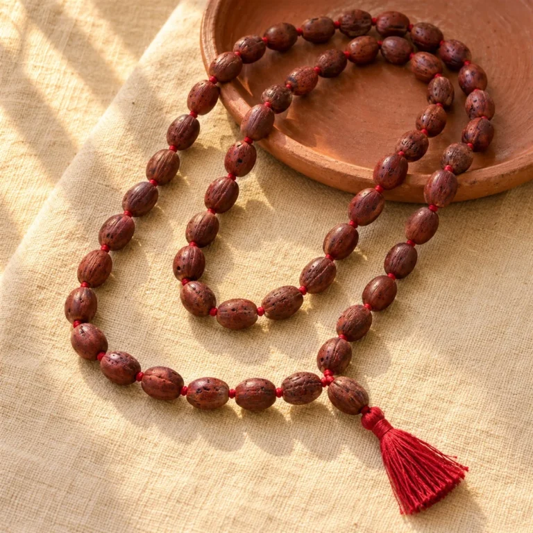 Mahalakshmi Kamalgatta Mala